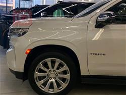 شێڤرۆلێت تاهۆ